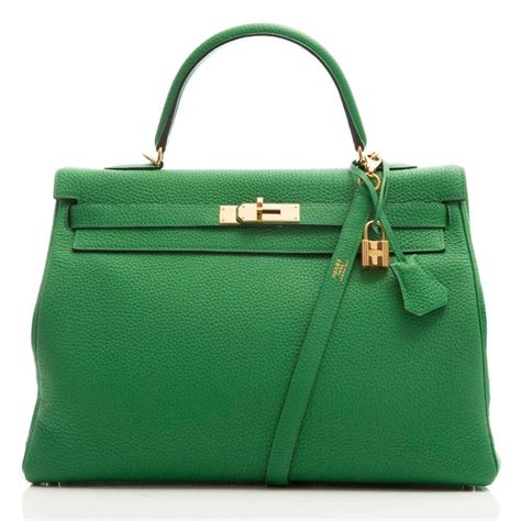 hermes bamboo color|hermes greens clothing.